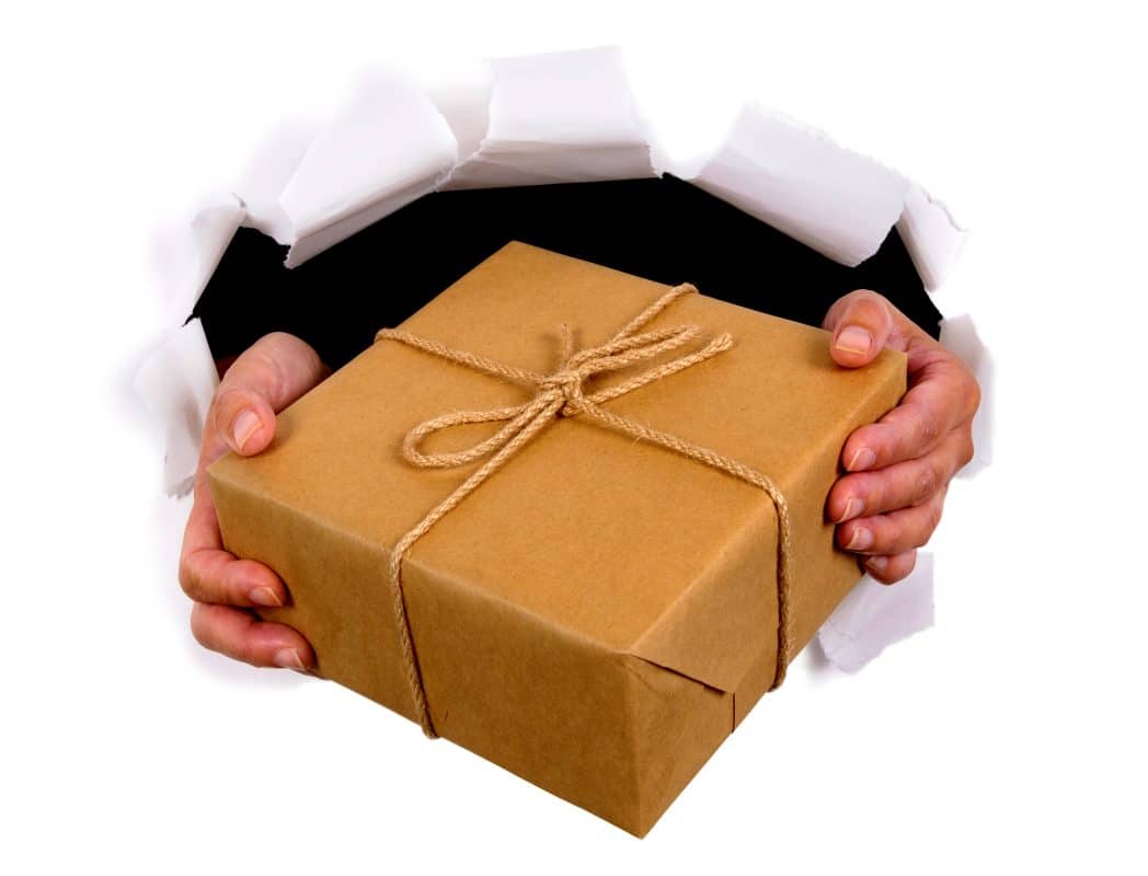 Shipping and Delivery services from Smily Optics