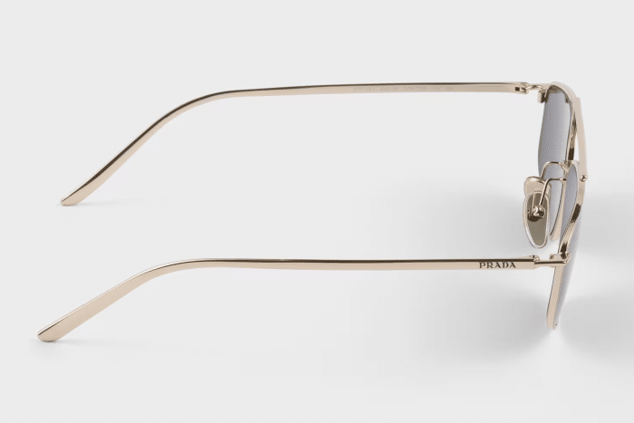 Prada Sunglasses P8764 - Image 3