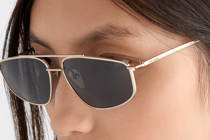 Prada Sunglasses P8764 - Image 6