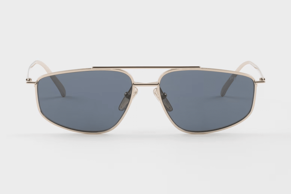 Prada Sunglasses P8764 - Front View