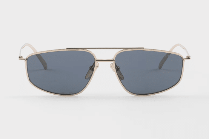 Prada Sunglasses P8764 - Front View