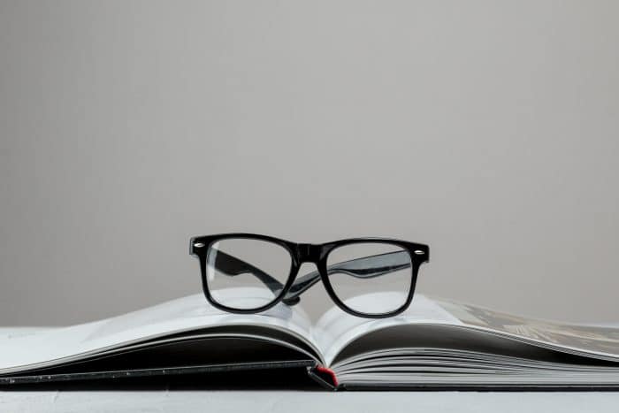 Ray-pan Eye Wear - Image 2
