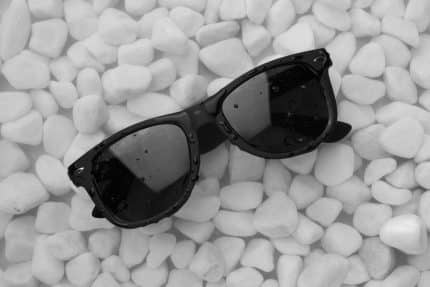 Ray-pan Eye Wear