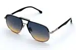 CARRERA 318/S Polarized Sunglasses - Metal Acetate Frame
