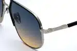 CARRERA 318/S Polarized Sunglasses - Unisex Metal/Acetate - Image 3