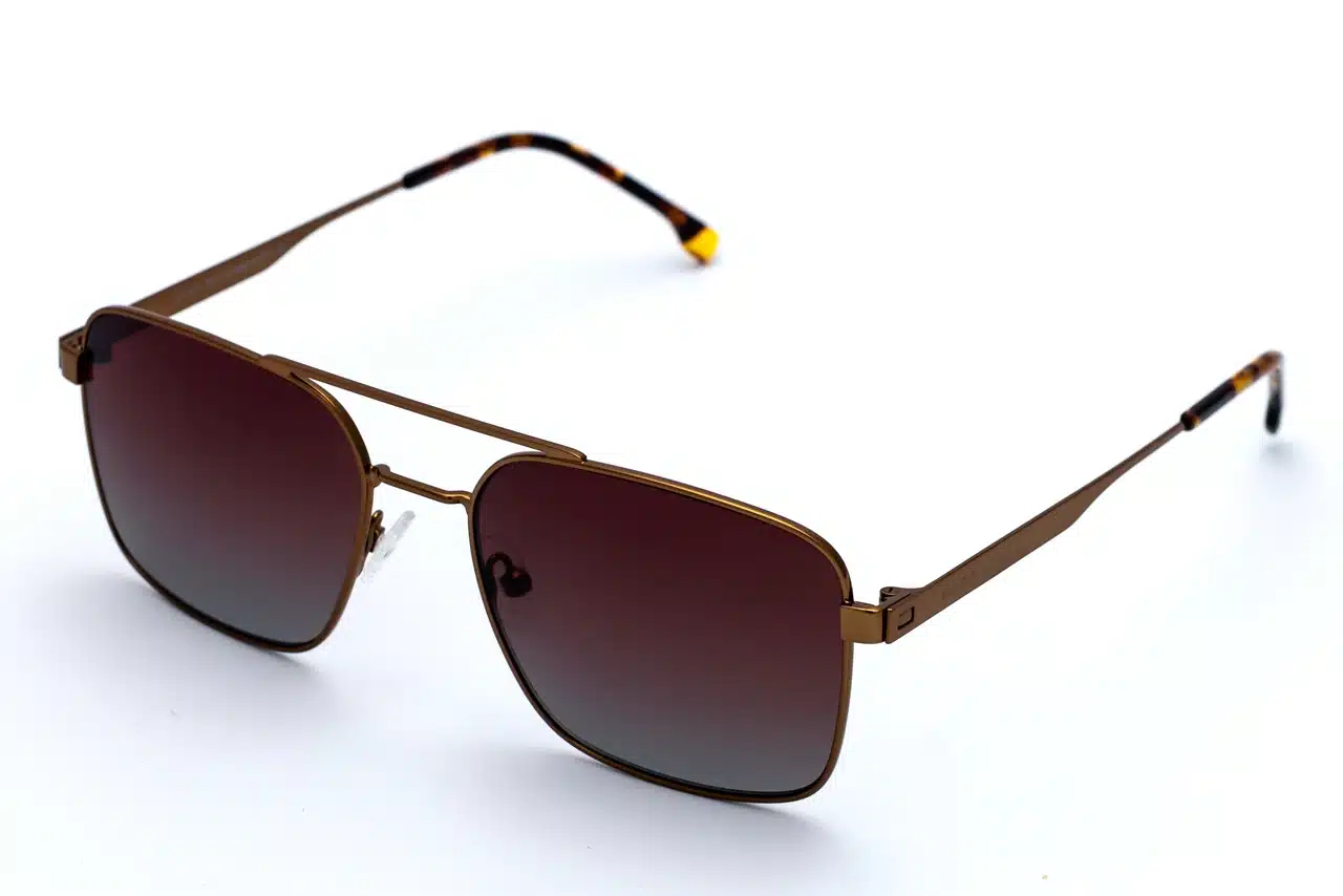 3V9A3186_result HUGO BOSS OLD3042M Polarized Sunglasses - Black Aviator Frame