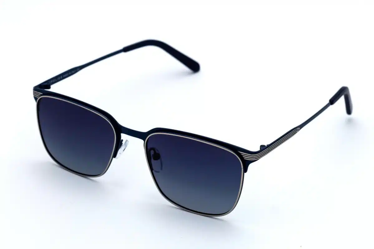 POLICE CA2017T/S Polarized Sunglasses