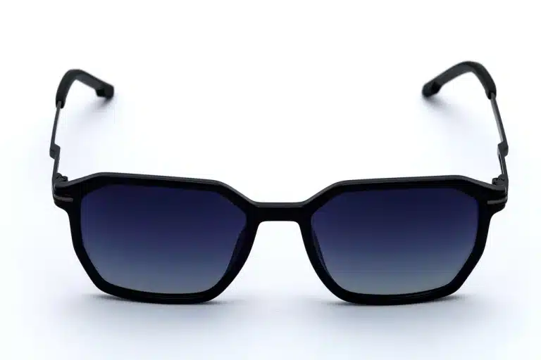 CARRERA OLD0127T Polarized Sunglasses - TR90 Frame Unisex