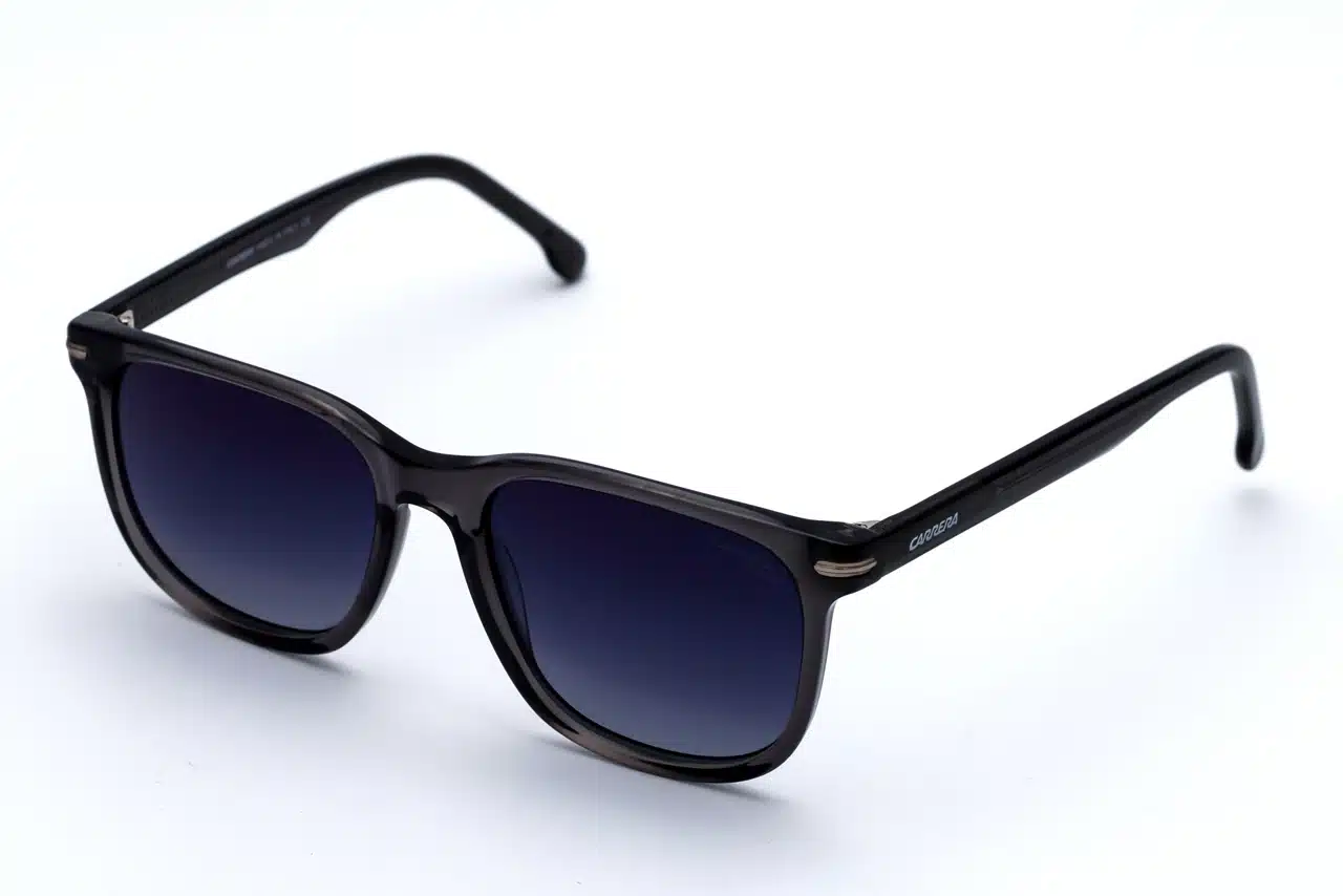 3V9A3201_result CARRERA OLD3001S Black Polarized Sunglasses - Acetate Frame Unisex