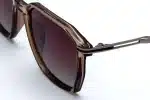 CARRERA OLD0127T Brown Polarized Sunglasses - Unisex TR90 Frame - Image 3