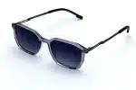 CARRERA OLD0127T Grey Polarized Sunglasses - TR90 Frame Unisex