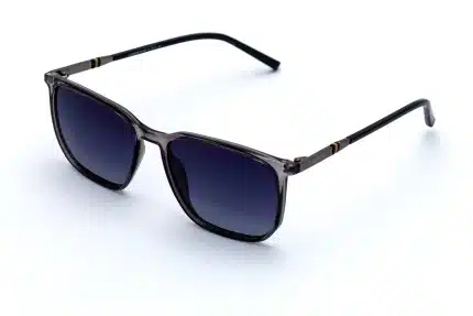 LACOSTE OLD8186S Polarized Sunglasses - TR90 Frame Unisex