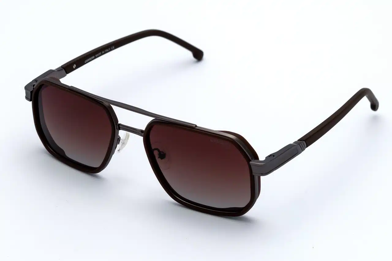 3V9A3216_result CARRERA OLD1069S Brown Polarized Sunglasses - Large Fit