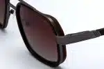 CARRERA OLD1069S Brown Polarized Sunglasses - Large Fit