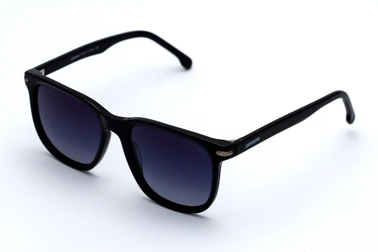 3V9A3222_result CARRERA OLD3001S Classic Polarized Sunglasses - Acetate Frame Unisex