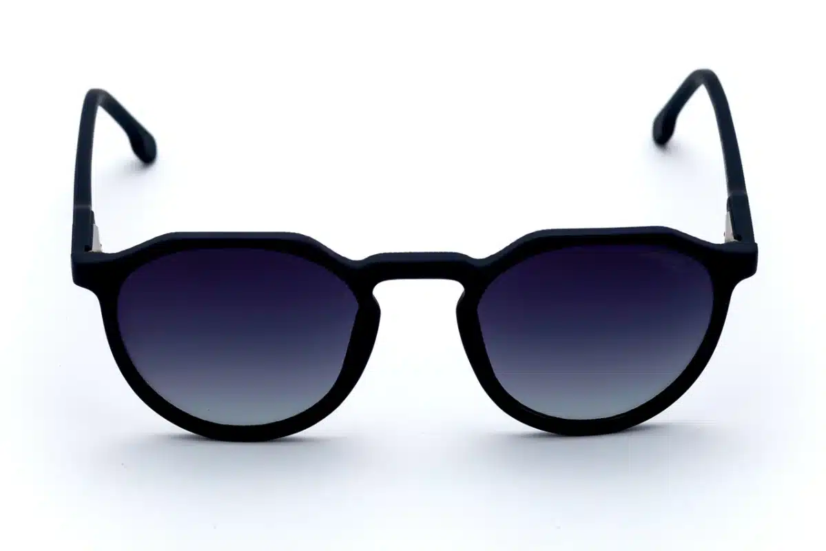 CARRERA CA230 Blue Polarized Sunglasses - TR90 Lightweight Frame