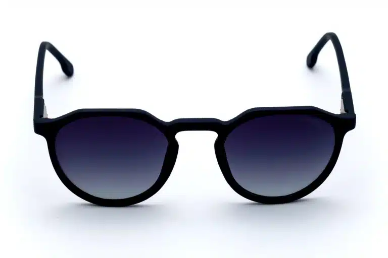 CARRERA CA230 Blue Polarized Sunglasses - TR90 Lightweight Frame