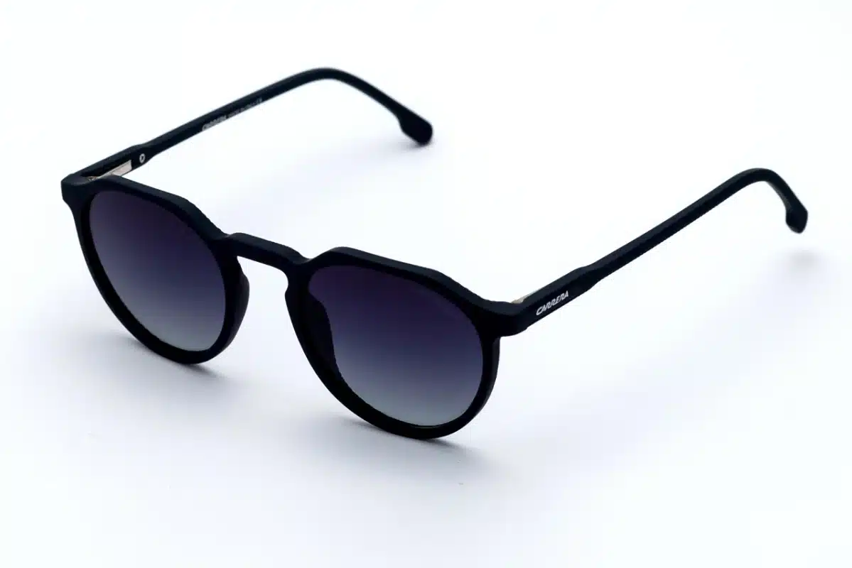 CARRERA CA230 Blue Polarized Sunglasses - TR90 Lightweight Frame
