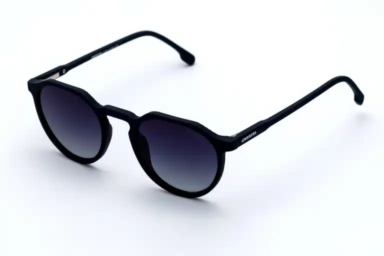 CARRERA CA230 Blue Polarized Sunglasses - TR90 Lightweight Frame