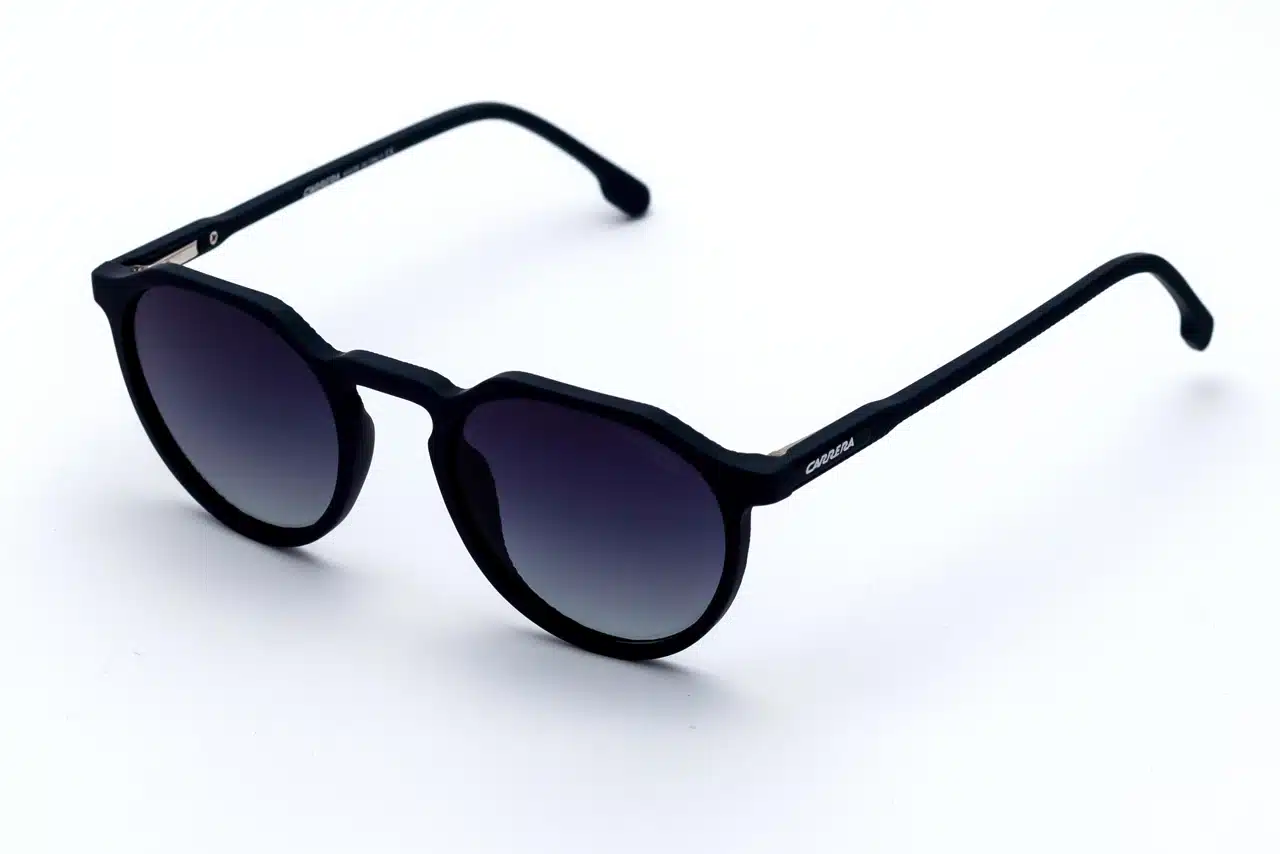 3V9A3451_result CARRERA CA230 Blue Polarized Sunglasses - TR90 Lightweight Frame