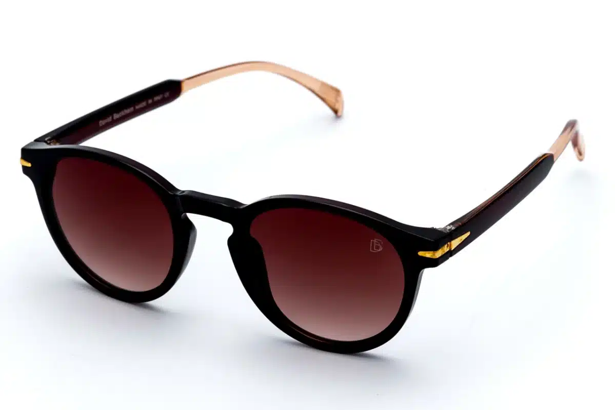 DAVID BECKHAM DB1111 Polarized Sunglasses - TR90 Frame