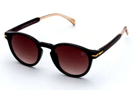 DAVID BECKHAM DB1111 Polarized Sunglasses - TR90 Frame