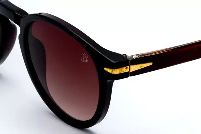 DAVID BECKHAM DB1111 Polarized Sunglasses - TR90 Frame