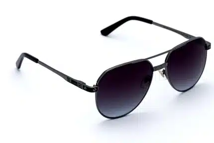 CARTIER CT0816S Silver Sunglasses - Metal Frame
