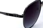 CARTIER CT0816S Silver Sunglasses - Metal Frame