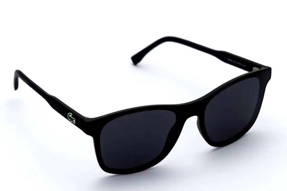 LACOSTE L970S Polarized Sunglasses - TR90 Frame