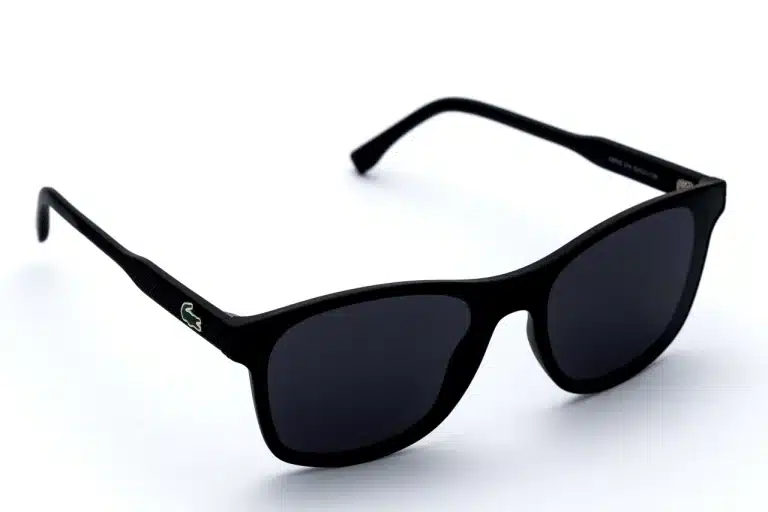 LACOSTE L970S Polarized Sunglasses - TR90 Frame