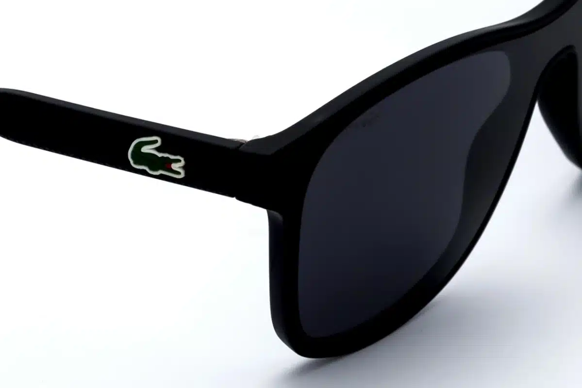 LACOSTE L970S Polarized Sunglasses - TR90 Frame