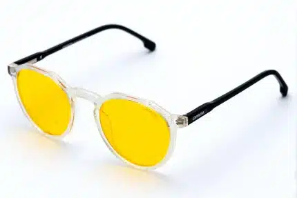 CARRERA 230/S Blue Polarized Sunglasses - TR90 Lightweight Frame