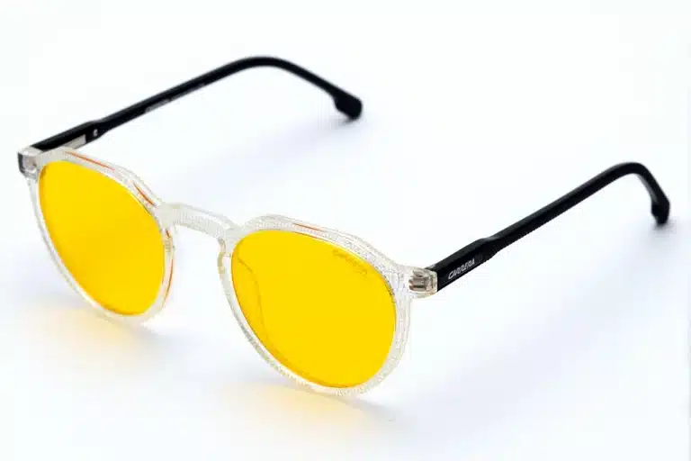 CARRERA 230/S Blue Polarized Sunglasses - TR90 Lightweight Frame