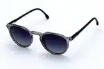 CARRERA CA230 Transparent Polarized Sunglasses - TR90 Lightweight Frame